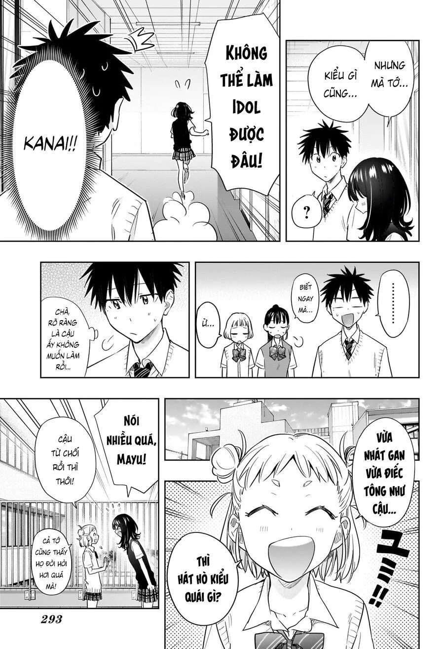 Himaten Chapter 42 - Trang 2