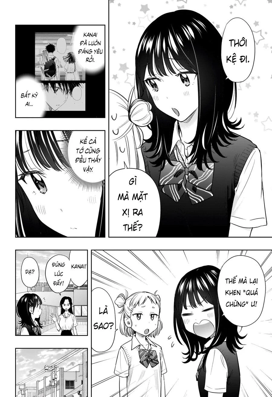 Himaten Chapter 42 - Trang 2