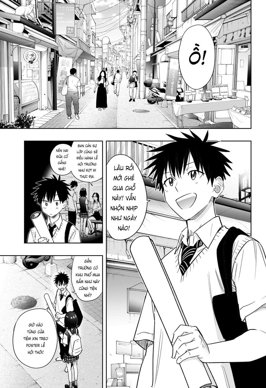 Himaten Chapter 42 - Trang 2