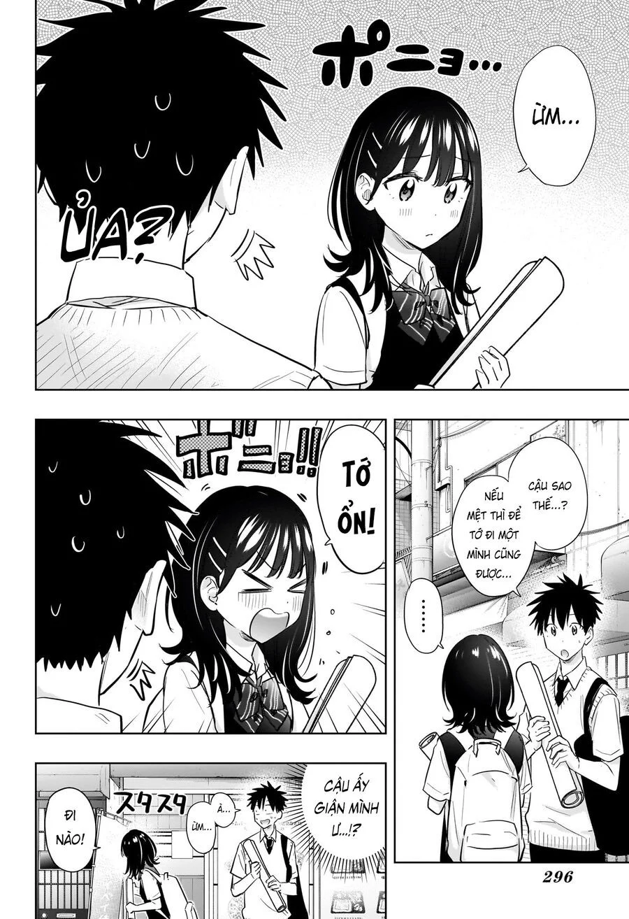 Himaten Chapter 42 - Trang 2