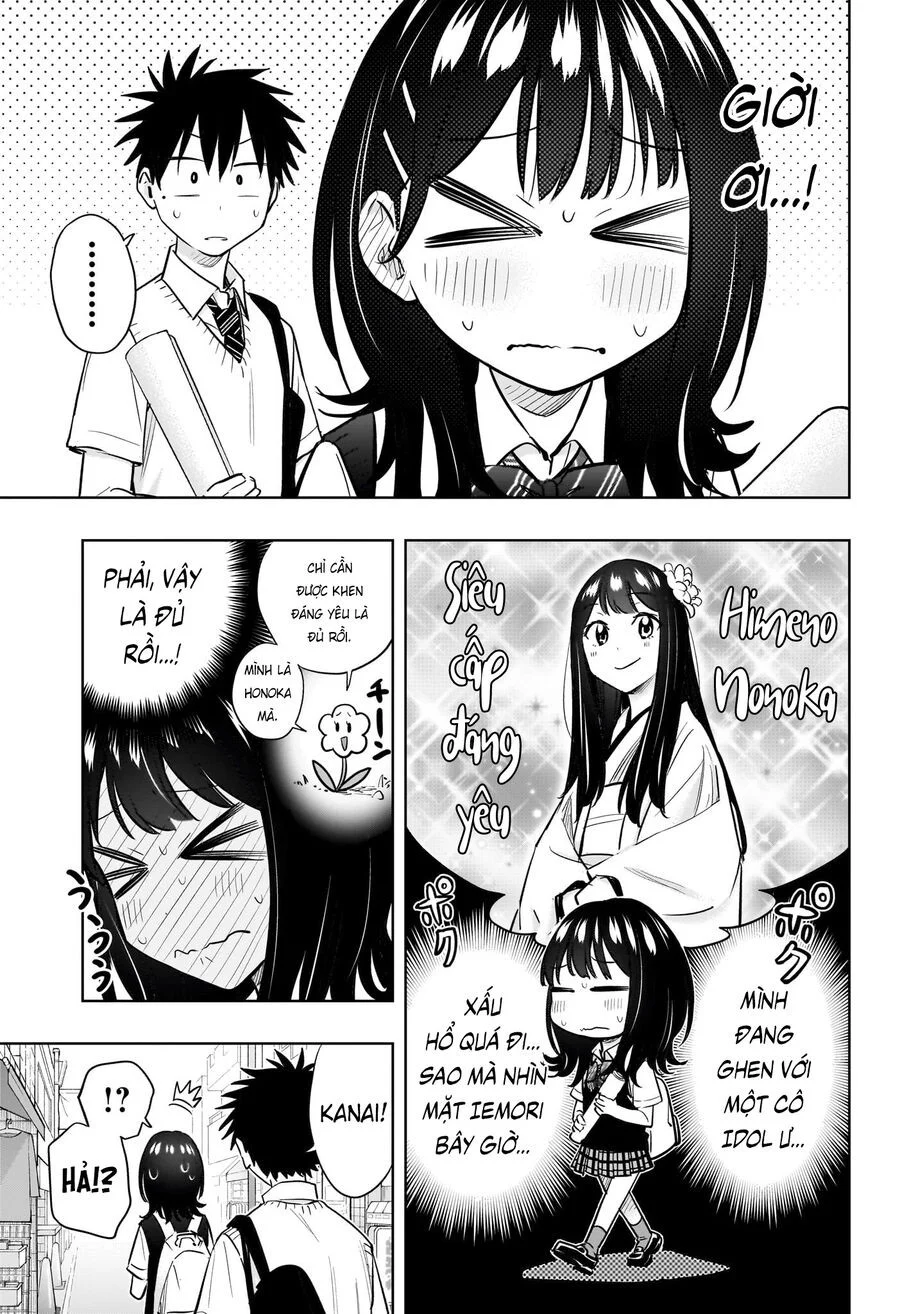 Himaten Chapter 42 - Trang 2