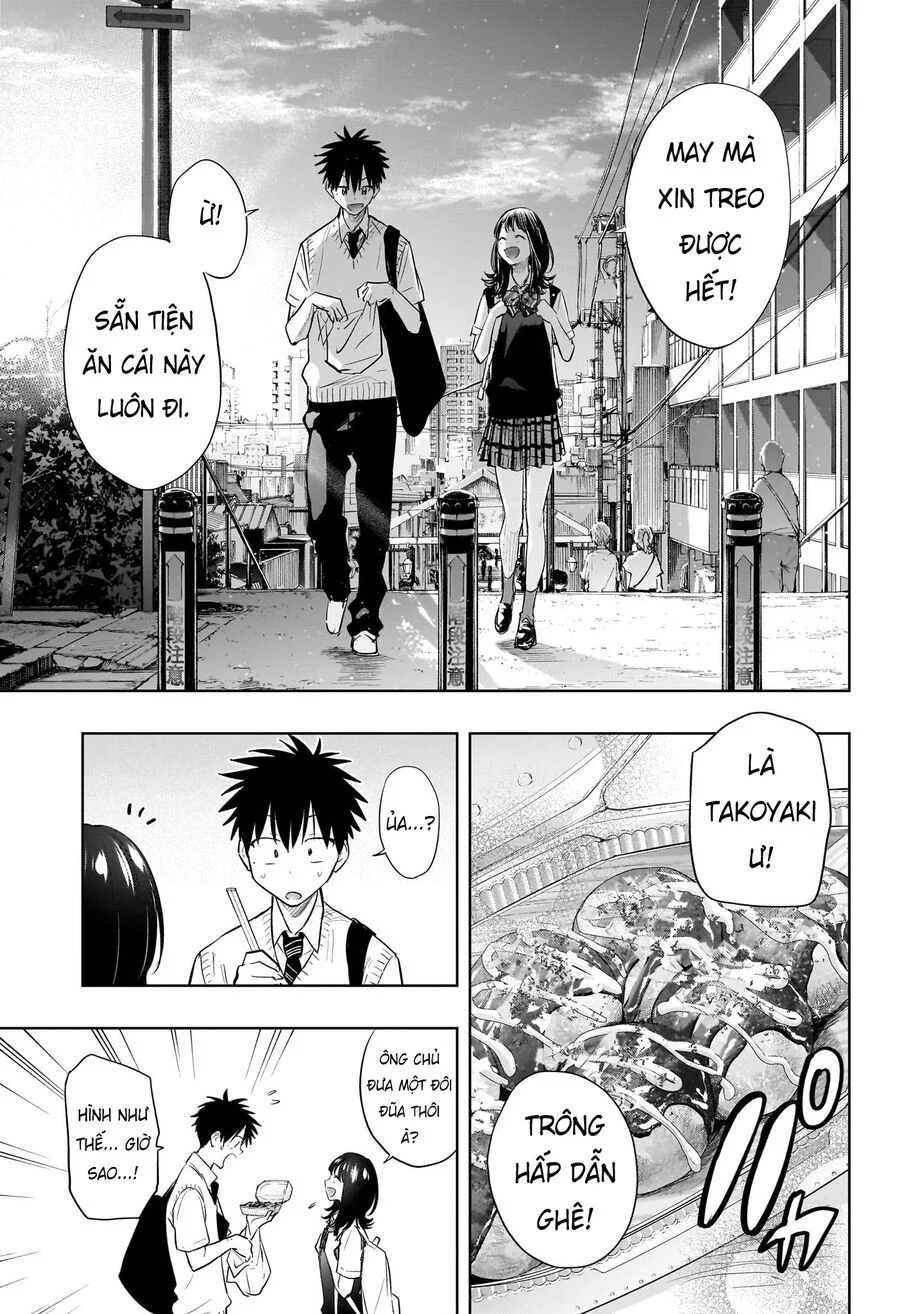 Himaten Chapter 42 - Trang 2