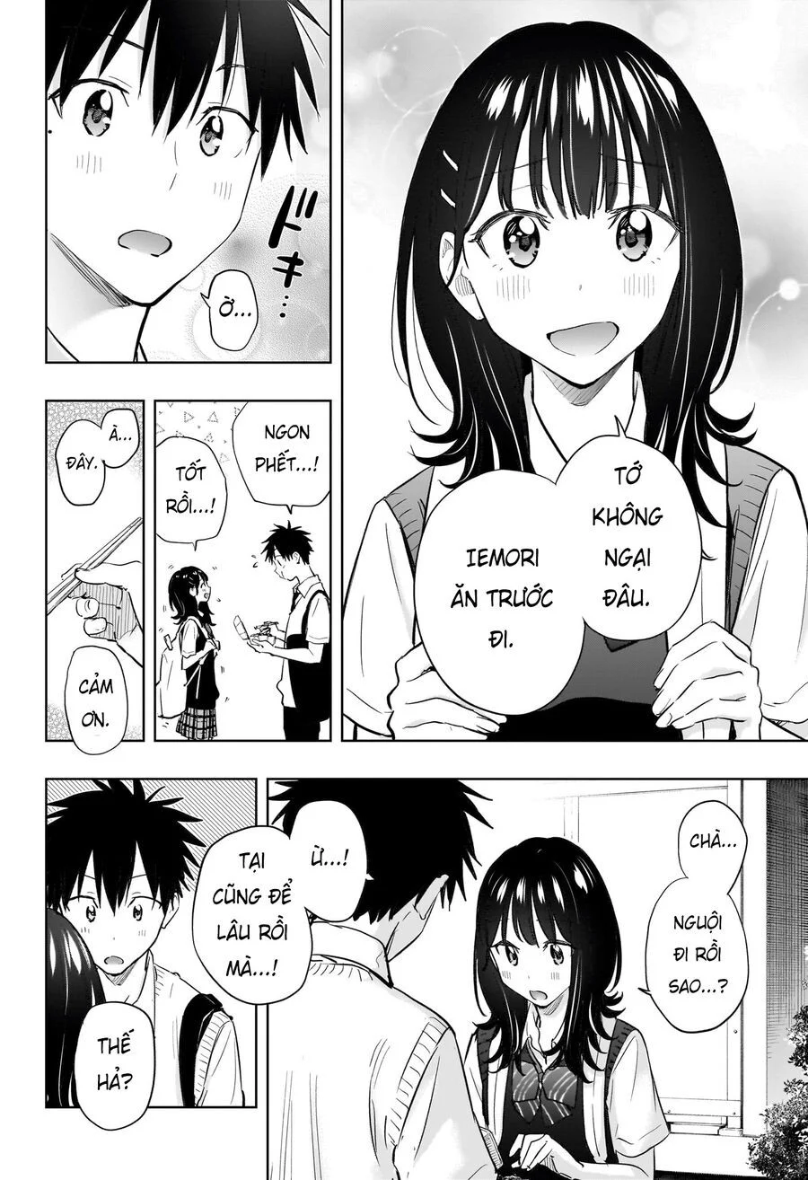 Himaten Chapter 42 - Trang 2