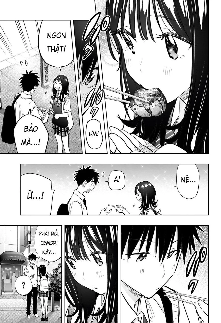 Himaten Chapter 42 - Trang 2