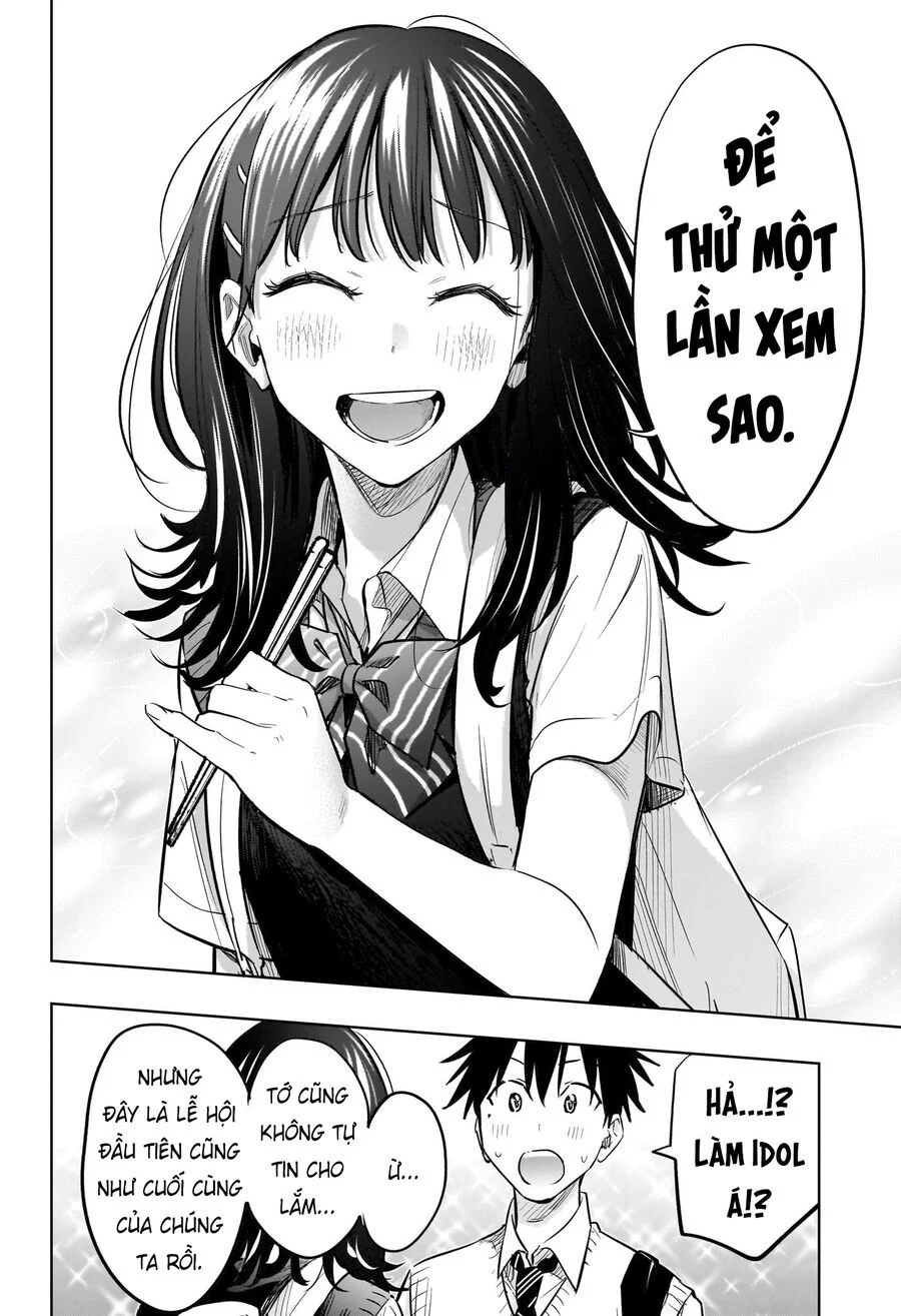 Himaten Chapter 42 - Trang 2