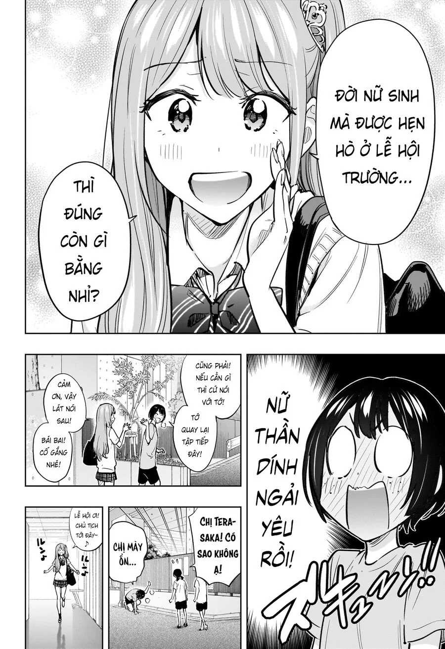 Himaten Chapter 43 - Trang 2
