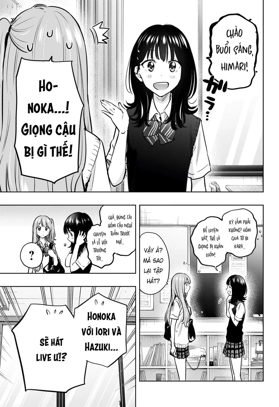 Himaten Chapter 43 - Trang 2