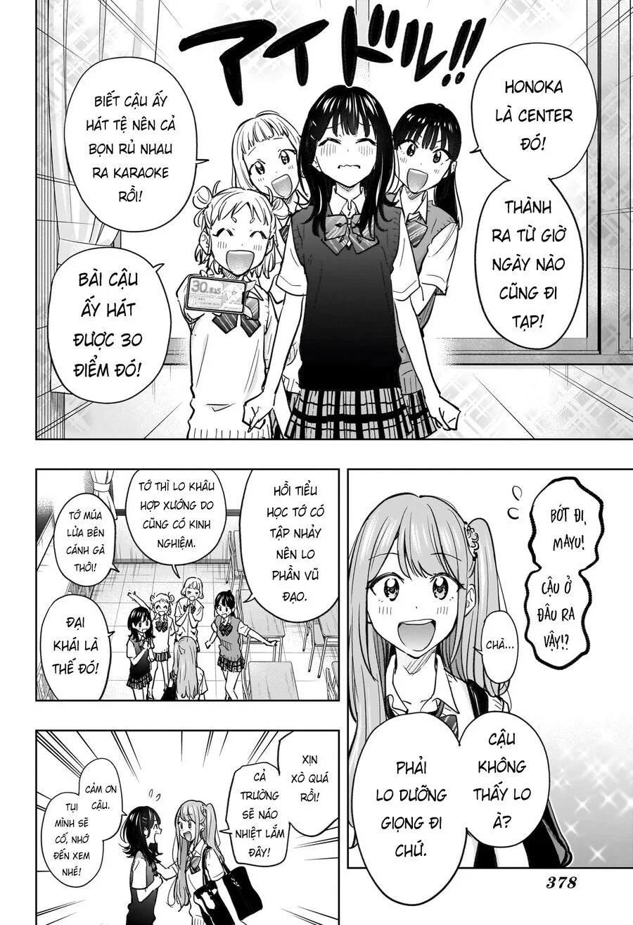 Himaten Chapter 43 - Trang 2