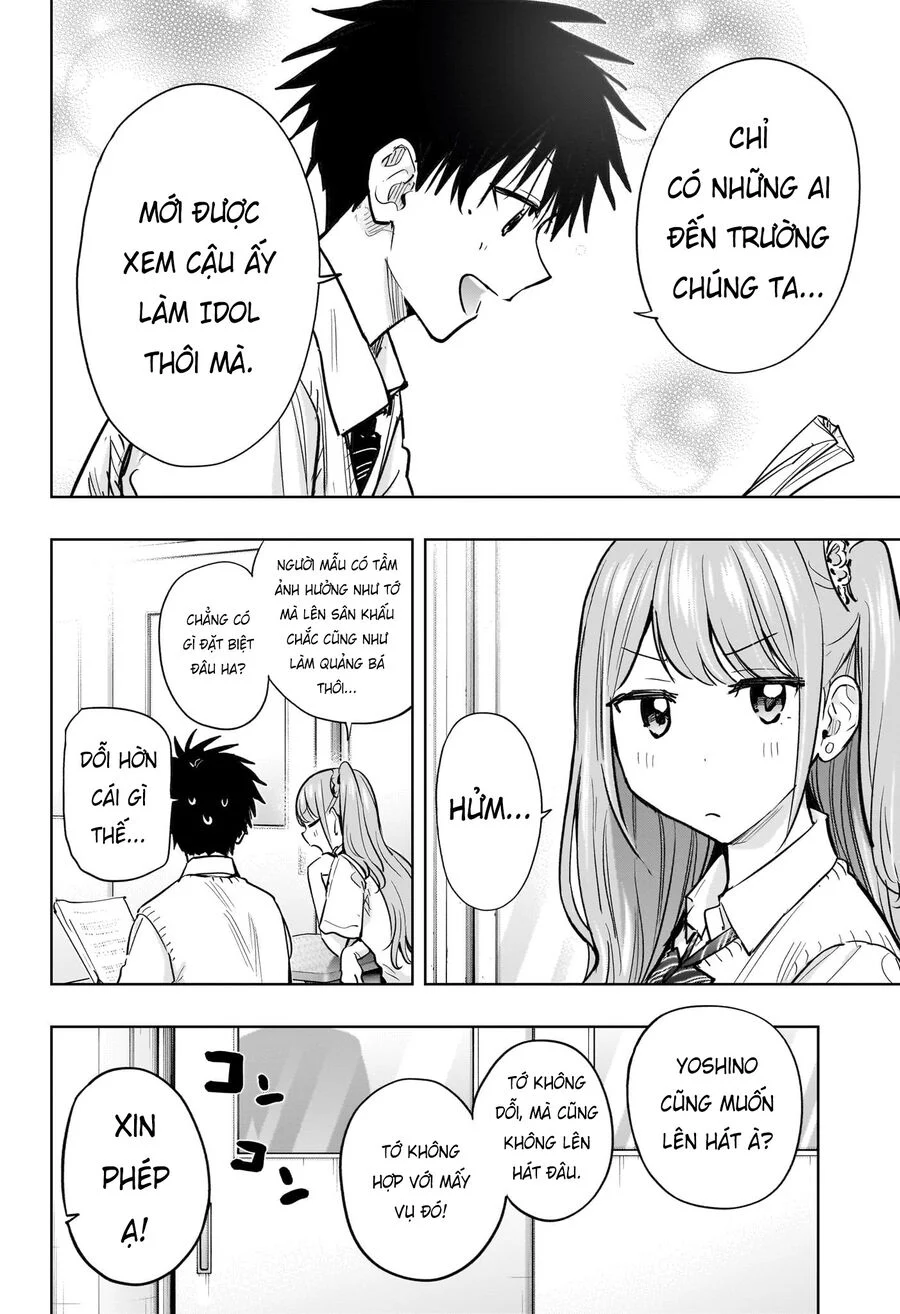Himaten Chapter 43 - Trang 2