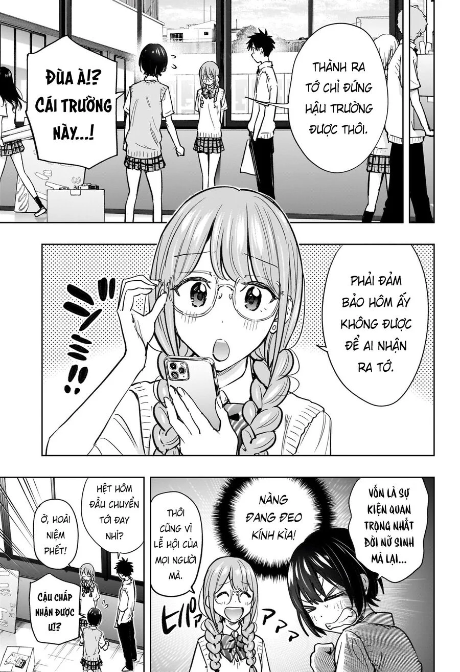 Himaten Chapter 43 - Trang 2