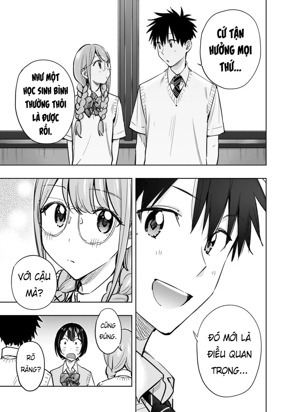 Himaten Chapter 43 - Trang 2
