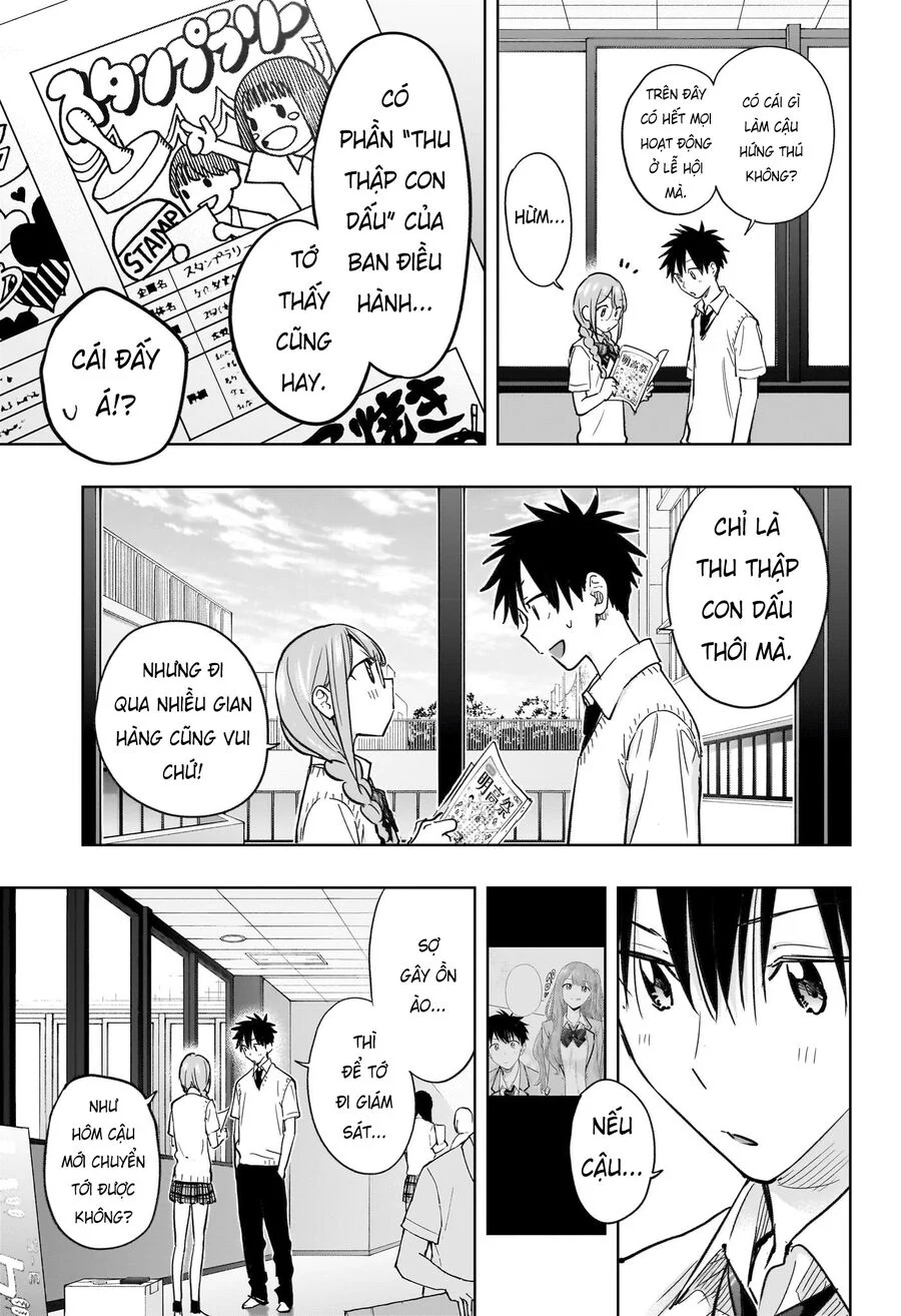 Himaten Chapter 43 - Trang 2