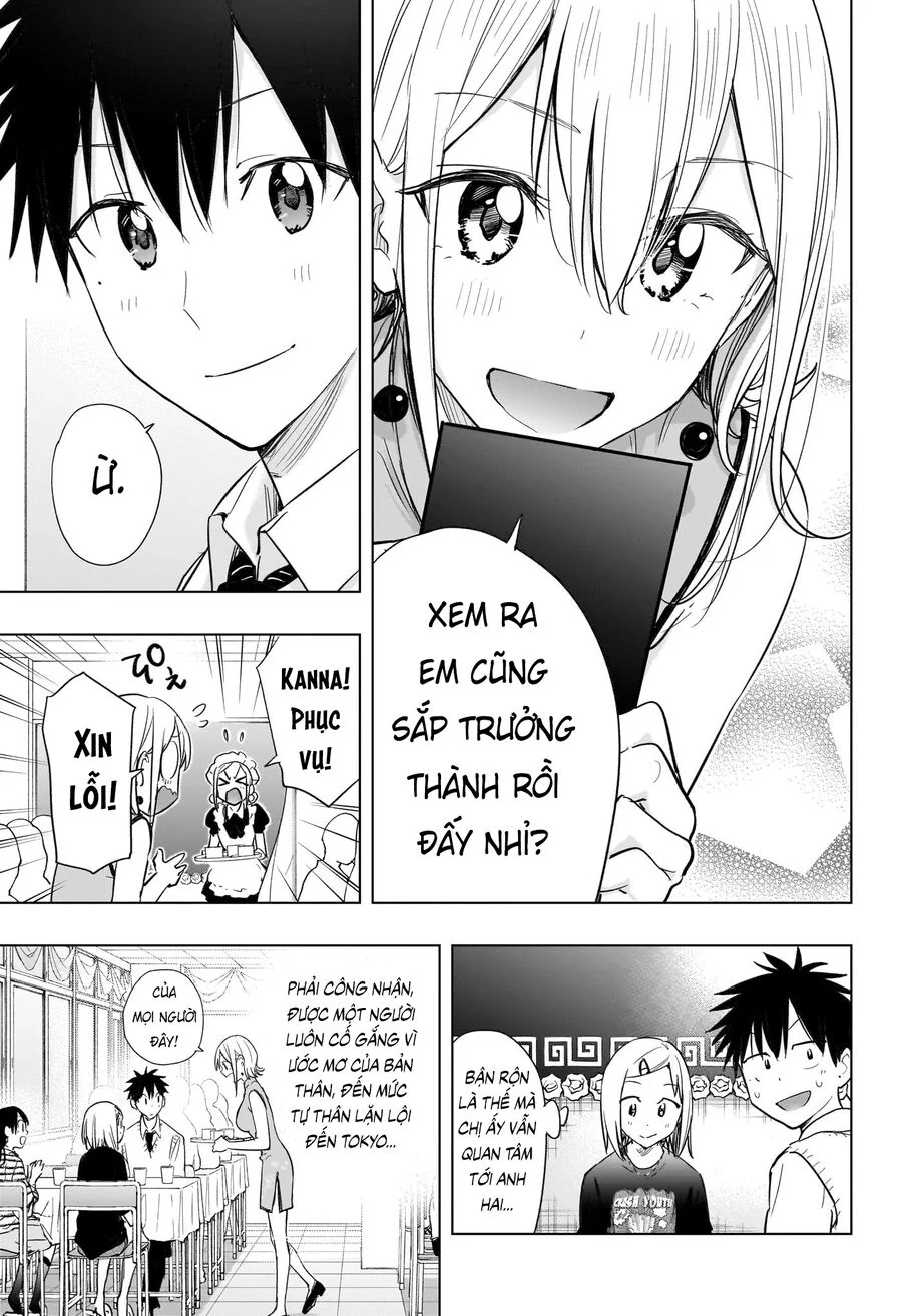Himaten Chapter 44 - Trang 2