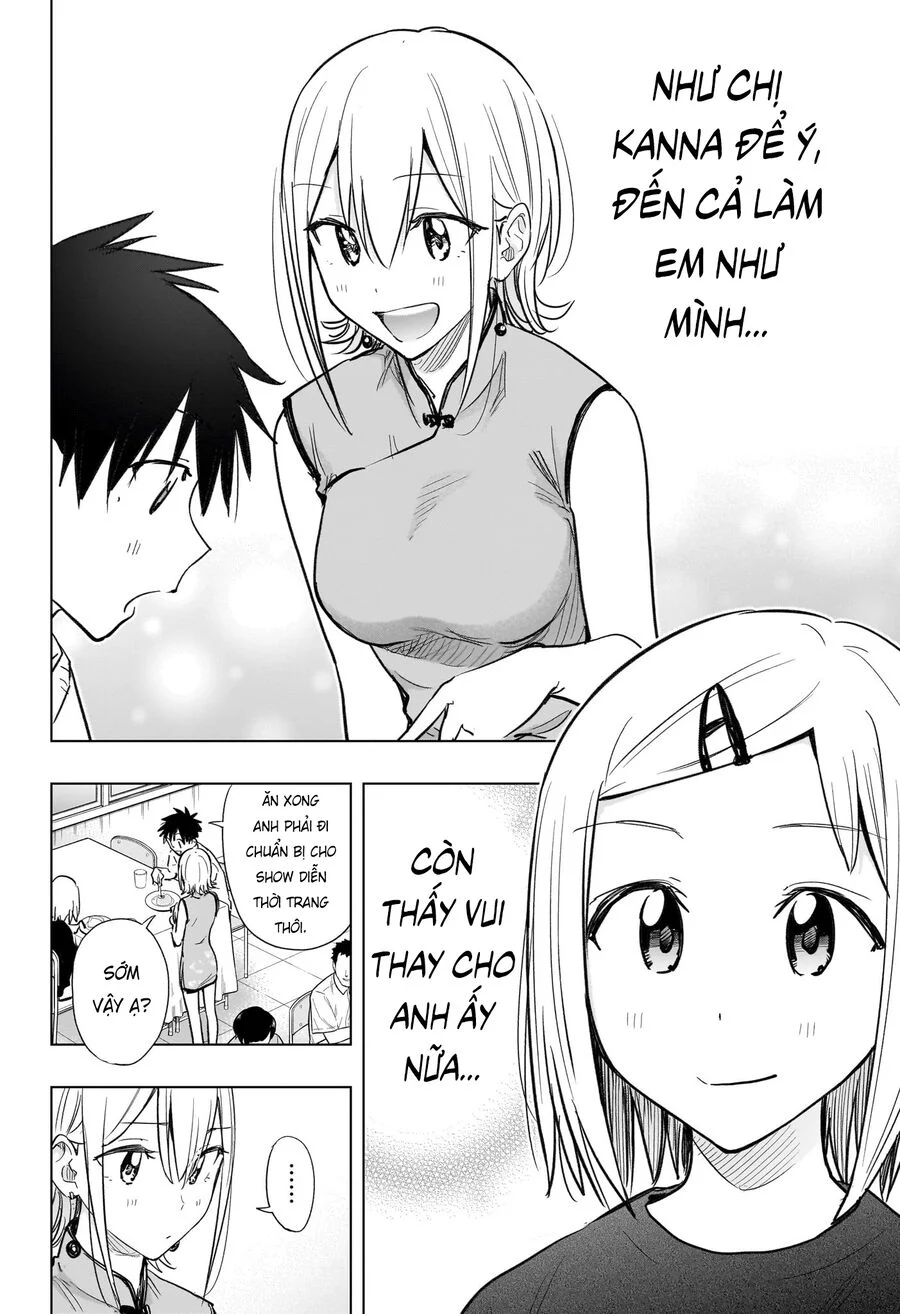 Himaten Chapter 44 - Trang 2