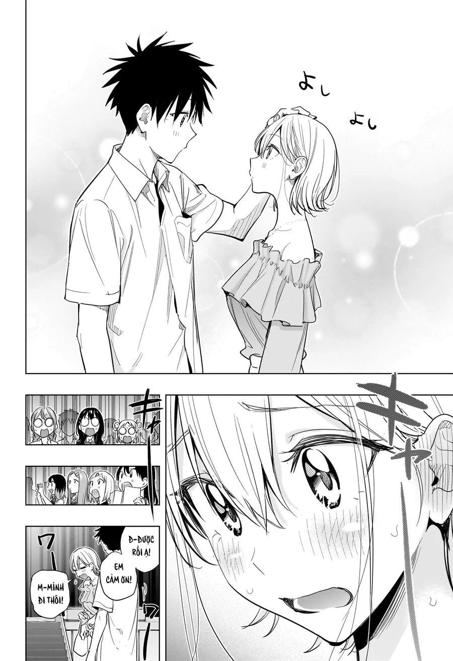 Himaten Chapter 45 - Trang 2