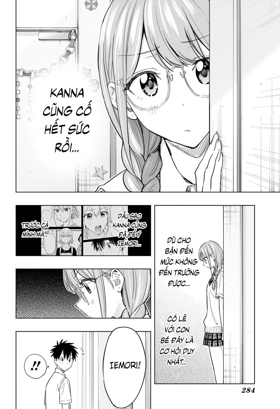 Himaten Chapter 46 - Next Chapter 47
