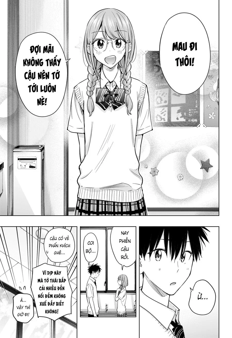 Himaten Chapter 46 - Next Chapter 47
