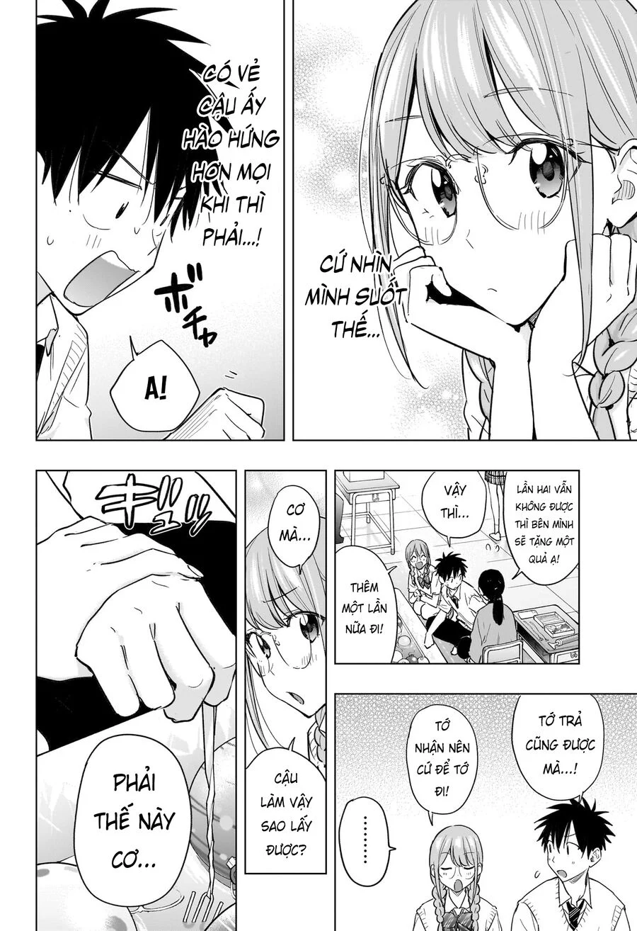 Himaten Chapter 46 - Next Chapter 47