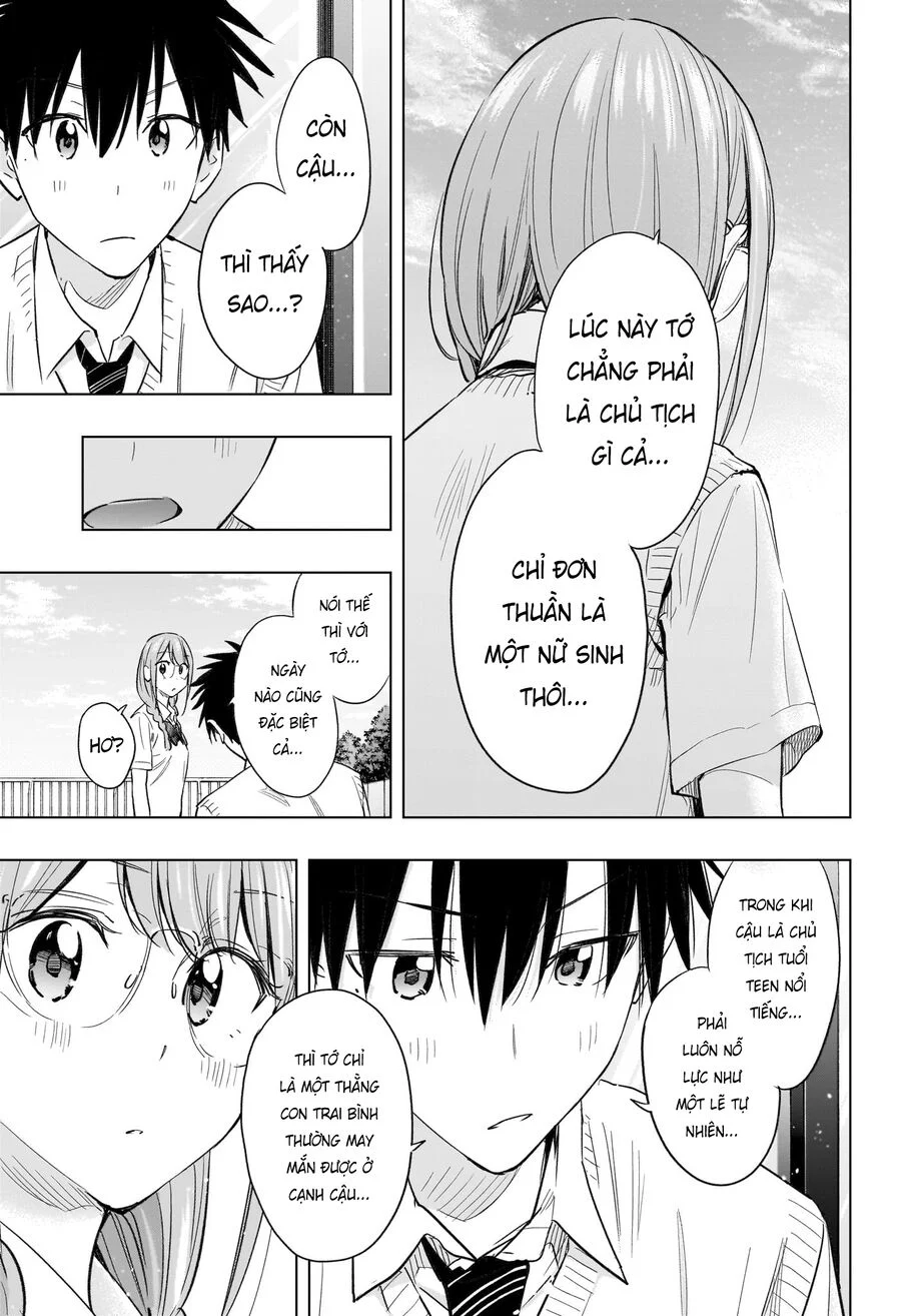 Himaten Chapter 46 - Next Chapter 47
