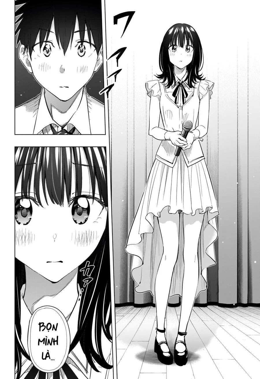 Himaten Chapter 47 - Next Chapter 48
