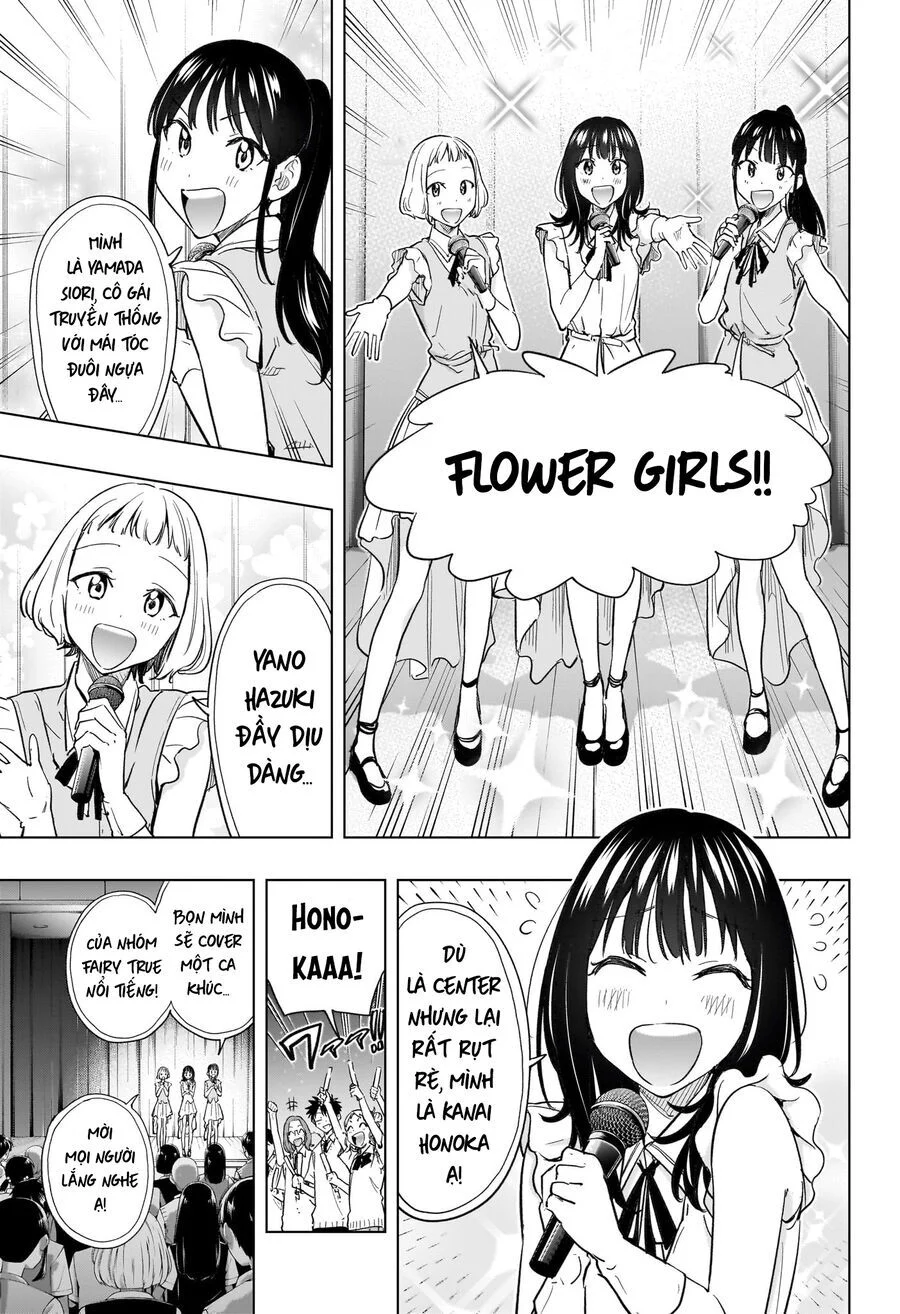 Himaten Chapter 47 - Next Chapter 48