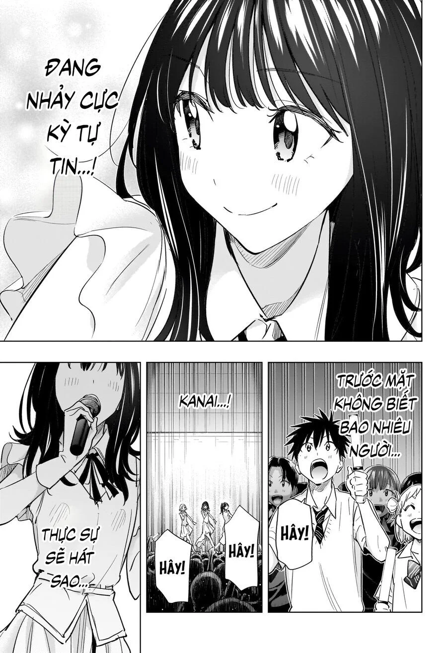 Himaten Chapter 47 - Next Chapter 48