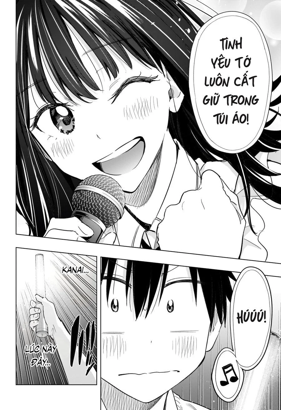 Himaten Chapter 47 - Next Chapter 48
