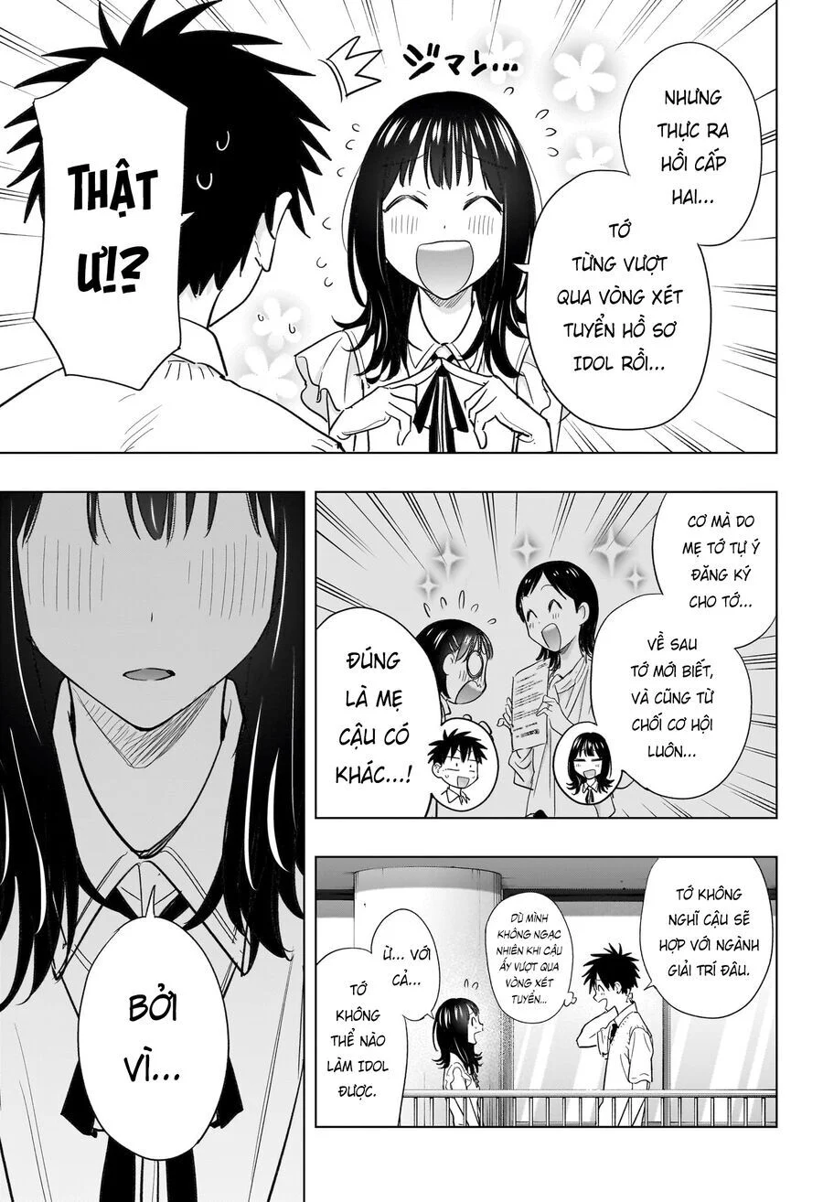 Himaten Chapter 47 - Next Chapter 48