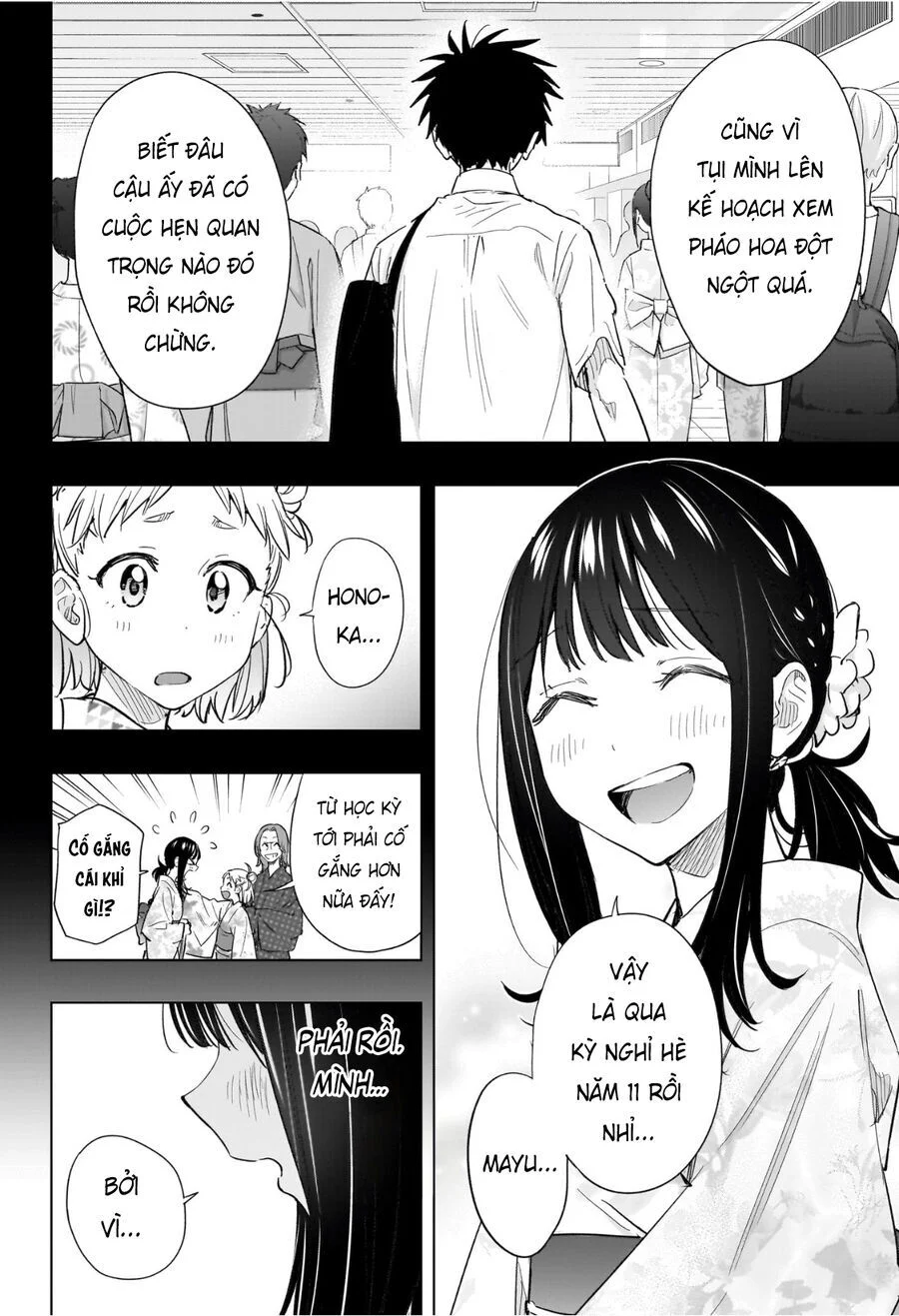 Himaten Chapter 48 - Next 
