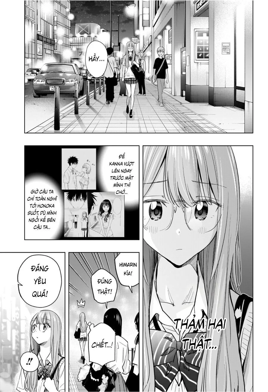 Himaten Chapter 48 - Next 
