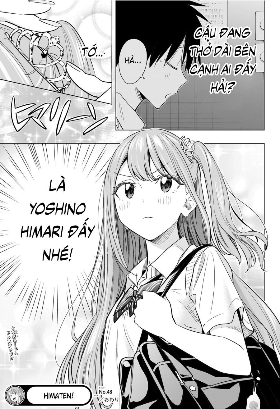 Himaten Chapter 48 - Next 