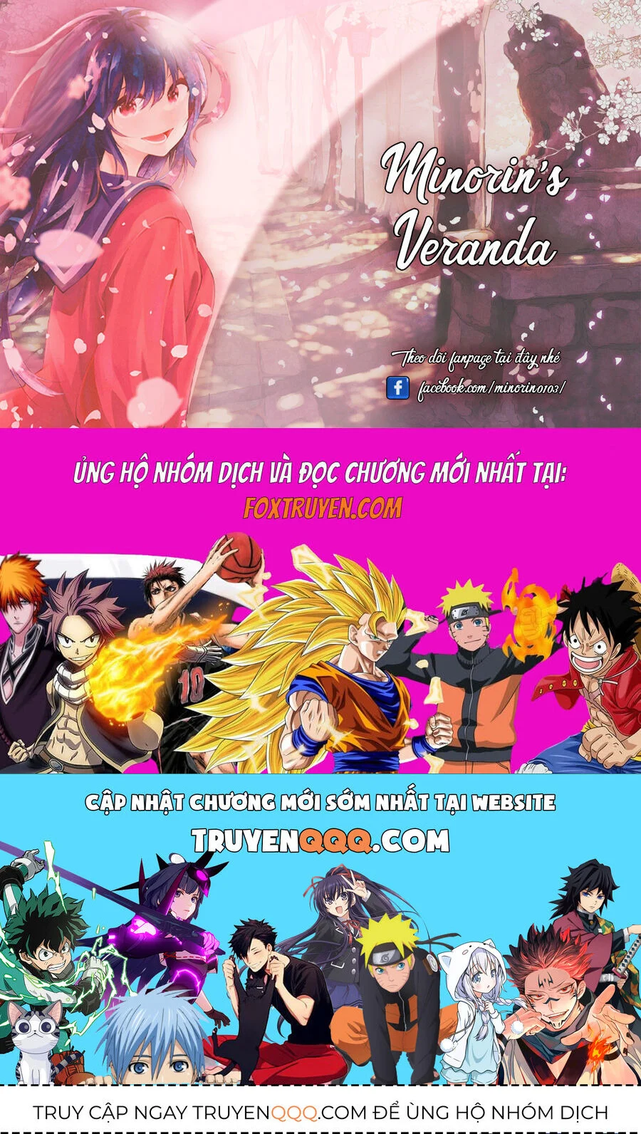 Himaten Chapter 48 - Next 