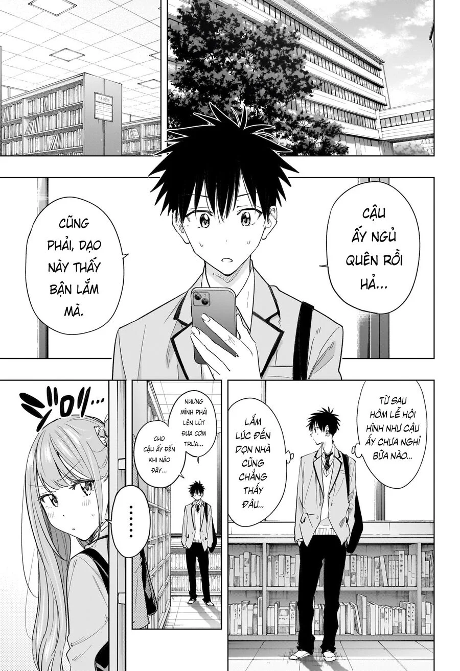 Himaten Chapter 51 - Trang 2
