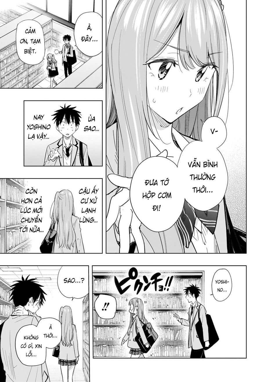 Himaten Chapter 51 - Trang 2