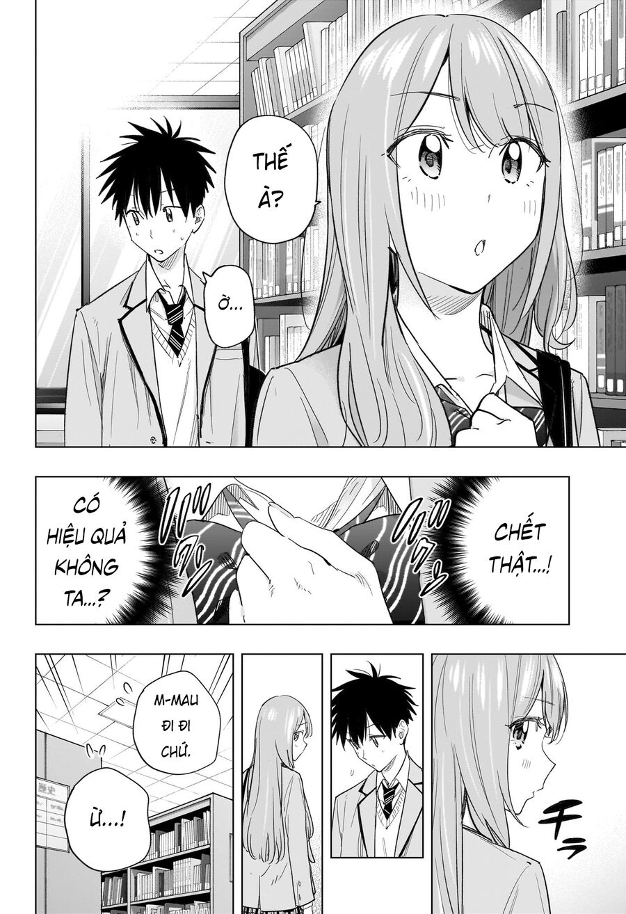 Himaten Chapter 51 - Trang 2