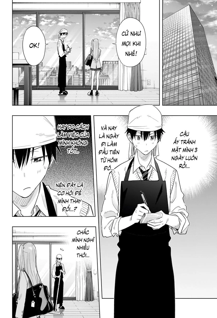 Himaten Chapter 51 - Trang 2