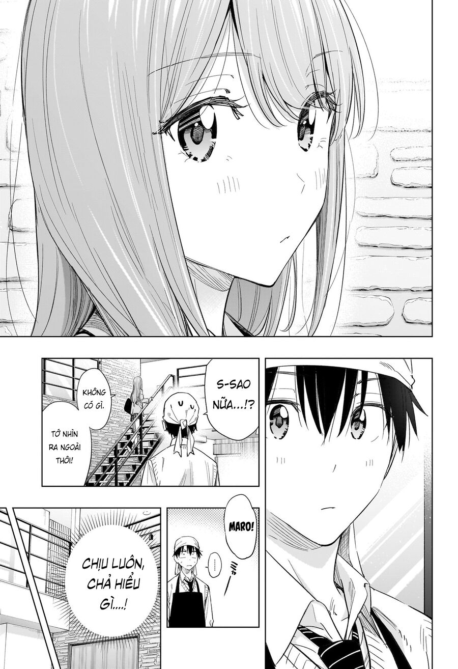 Himaten Chapter 51 - Trang 2