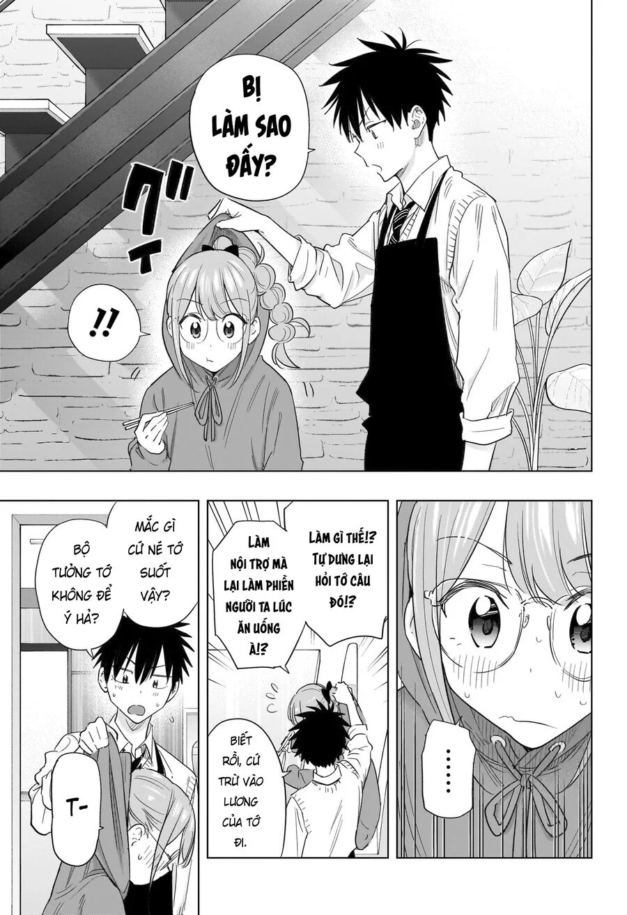 Himaten Chapter 51 - Trang 2