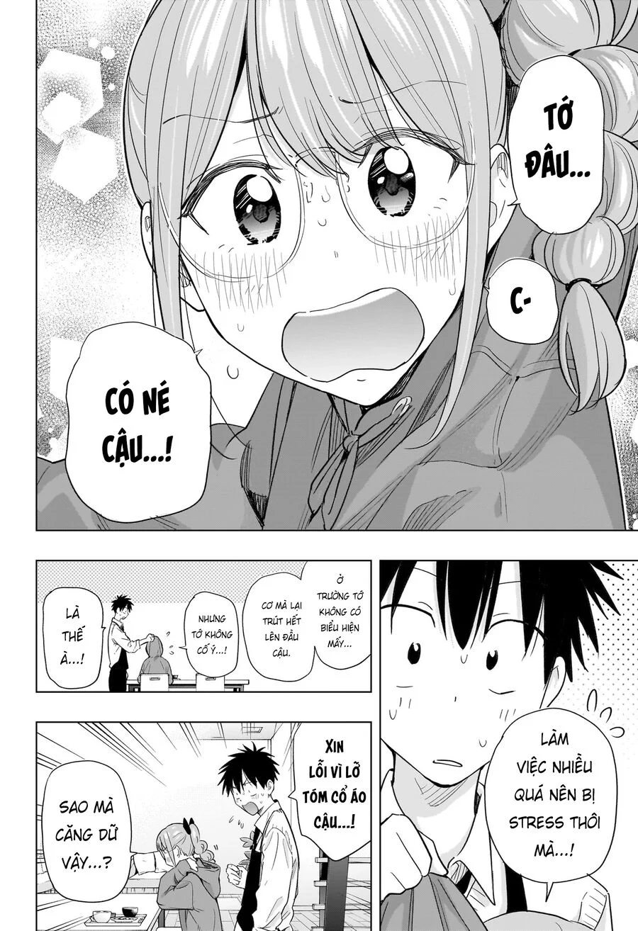 Himaten Chapter 51 - Trang 2