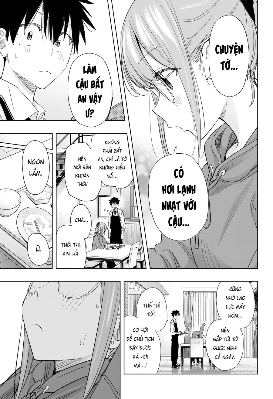 Himaten Chapter 51 - Trang 2