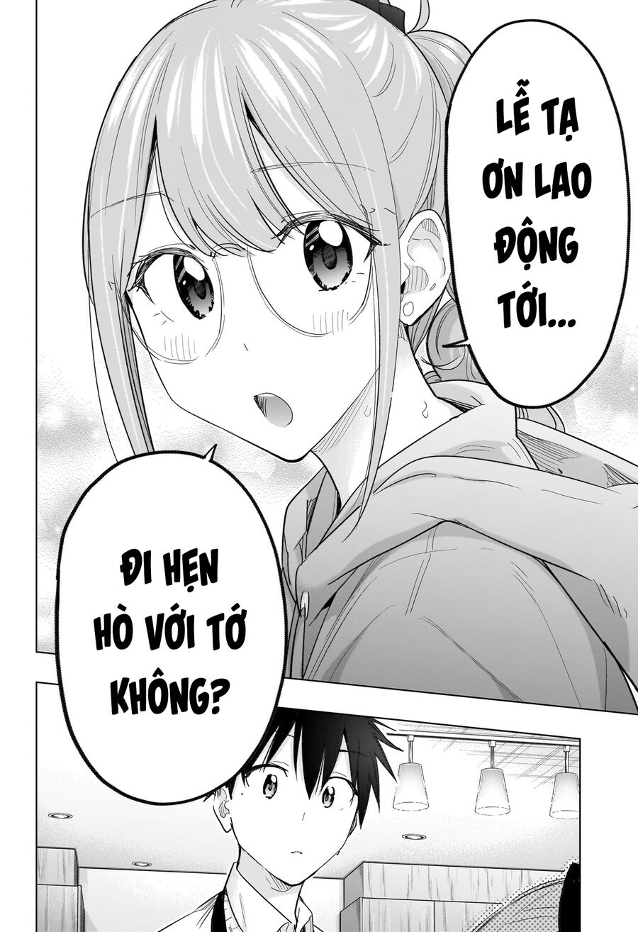 Himaten Chapter 51 - Trang 2