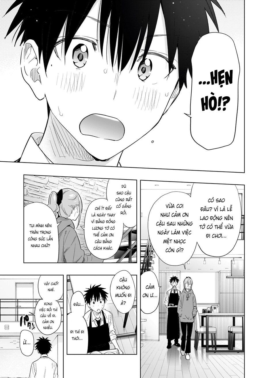 Himaten Chapter 51 - Trang 2