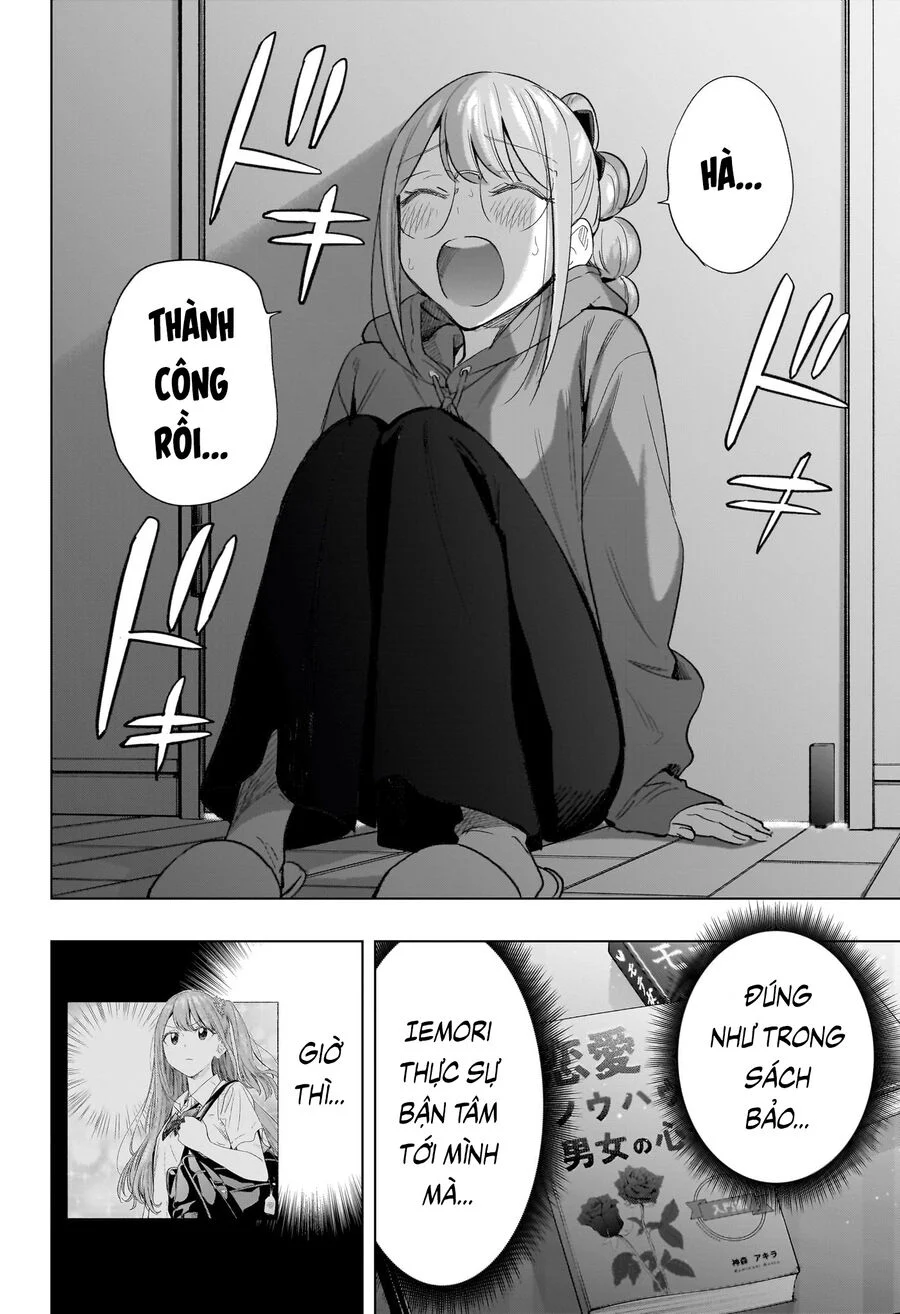 Himaten Chapter 51 - Trang 2