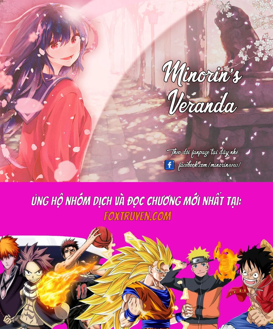 Himaten Chapter 51 - Trang 2