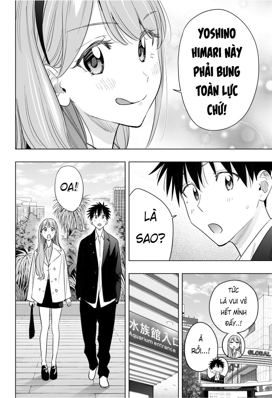 Himaten Chapter 52 - Next 