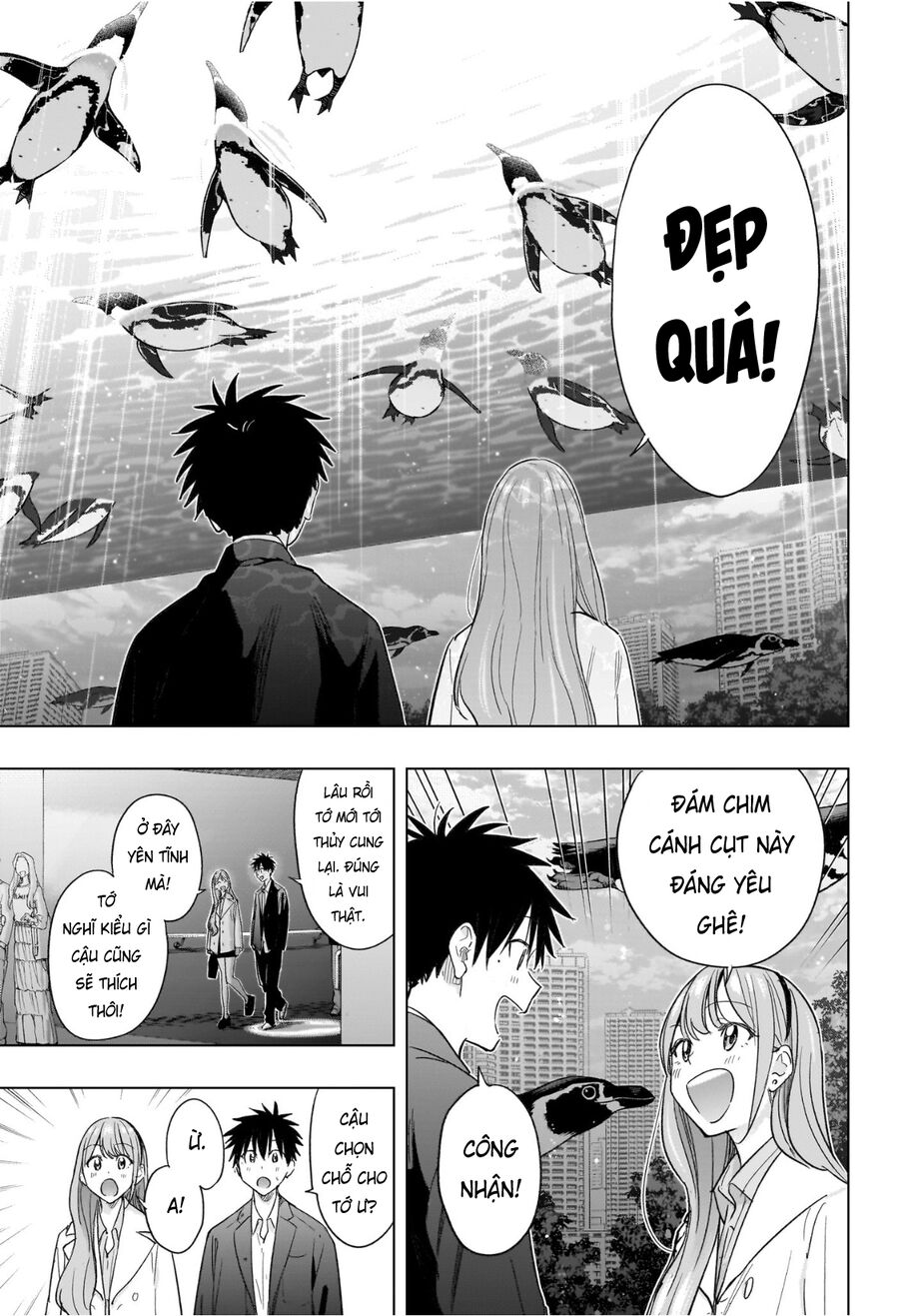 Himaten Chapter 52 - Next 