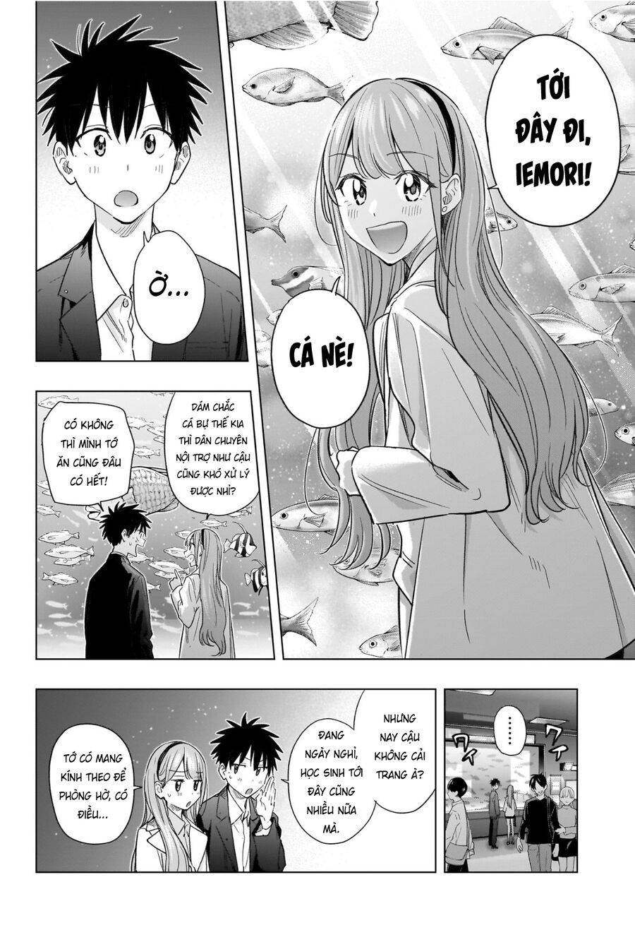 Himaten Chapter 52 - Next 