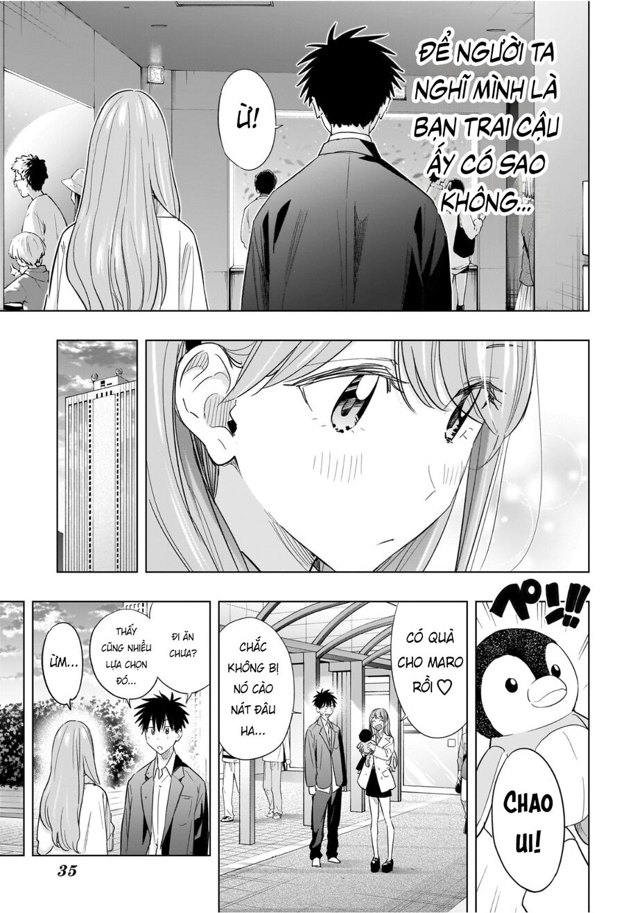 Himaten Chapter 52 - Next 