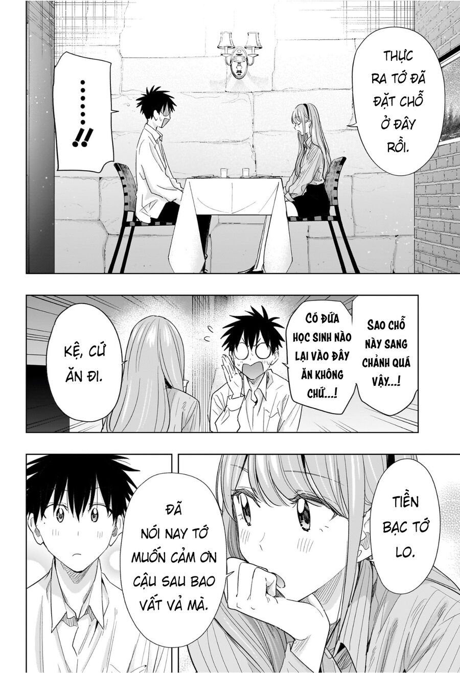 Himaten Chapter 52 - Next 