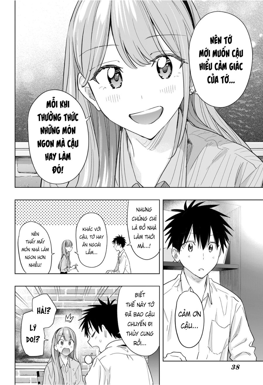 Himaten Chapter 52 - Next 